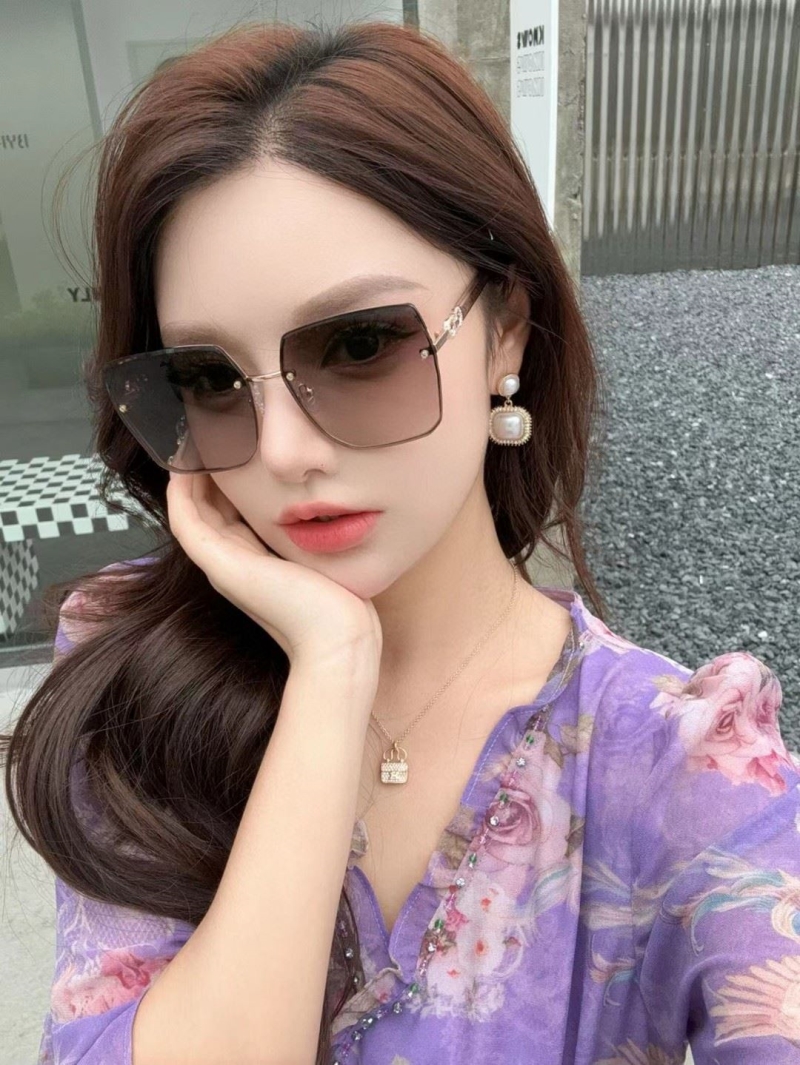 LV Sunglasses